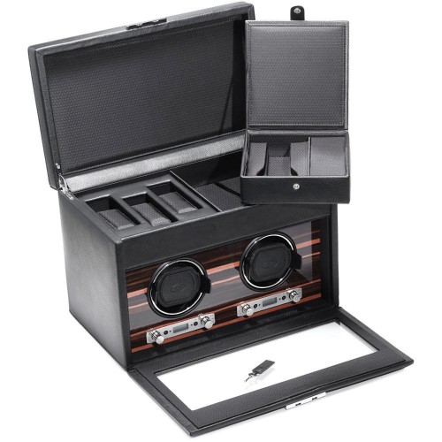 Rotomat Wolf Designs ROADSTER Double Storage