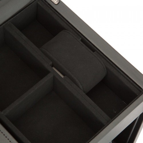 Rotomat Wolf Designs AXIS Triple Storage