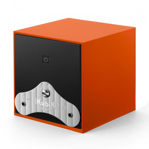 Rotomat Swiss Kubik Startbox - Orange