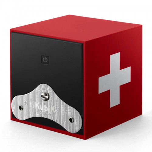 Rotomat Swiss Kubik Startbox - Swiss