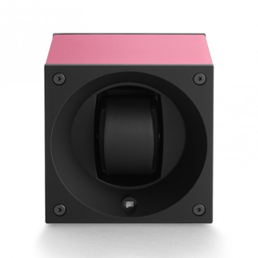 Rotomat Swiss Kubik Masterbox - Pink Aluminium