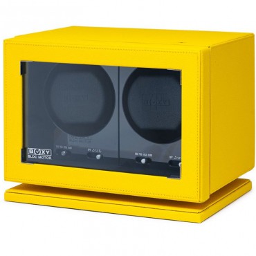 Rotomat Beco Boxy BLDC-B02 Yellow